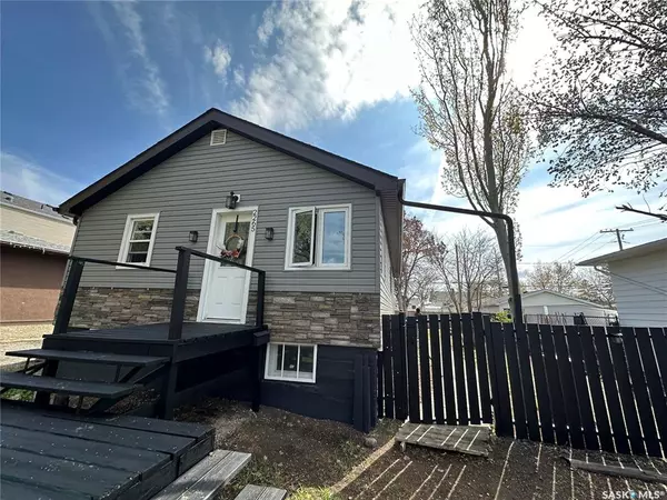 Regina, SK S4N 2P6,2265 Francis STREET