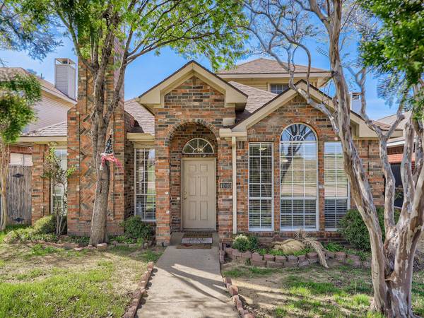 4013 Eisenhower Street, Carrollton, TX 75007