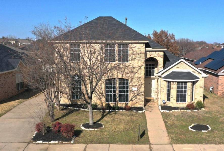 317 Hudson Falls Drive, Arlington, TX 76002