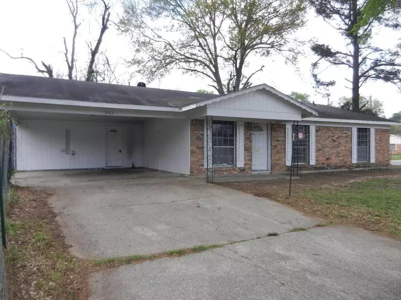 3402 Woodhaven Lane, Shreveport, LA 71108