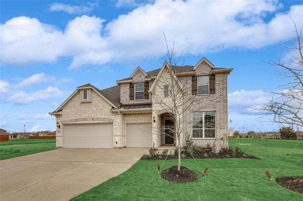 4813 Adelaide Drive, Mansfield, TX 76063