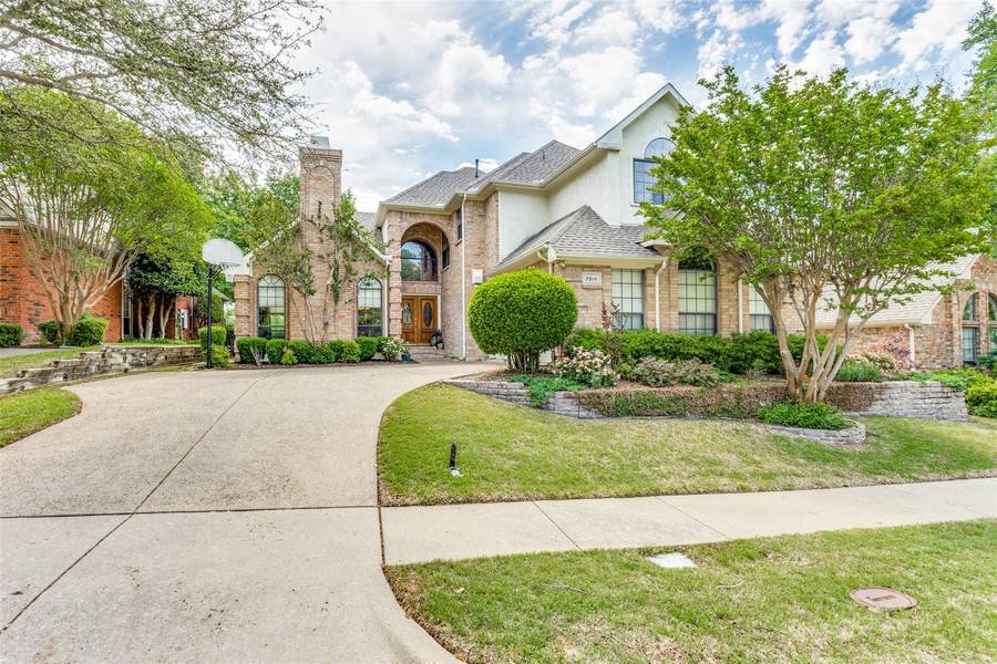 7514 Vineyard Trail, Garland, TX 75044