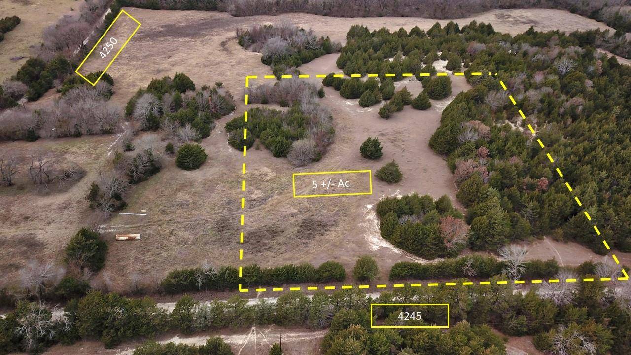 Bonham, TX 75418,TR3 County Road 4245