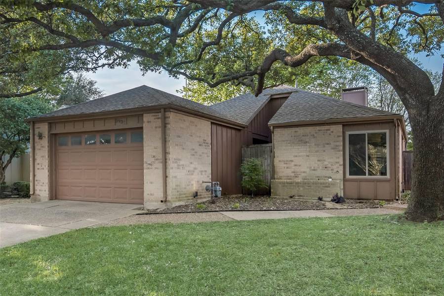 3935 Rosser Square, Dallas, TX 75244