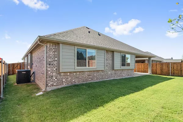 Anna, TX 75409,1412 Sherwood Drive