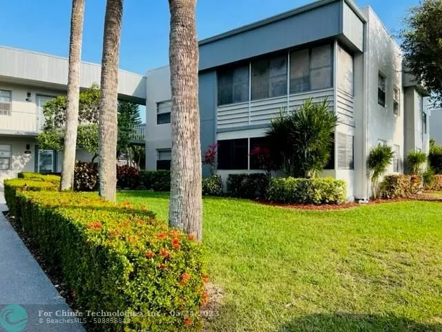 300 Piedmont G  #G, Delray Beach, FL 33484