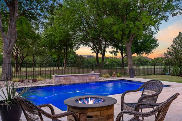 2741 Meadow Ridge Drive, Prosper, TX 75078