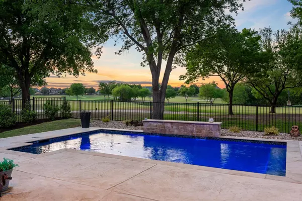 Prosper, TX 75078,2741 Meadow Ridge Drive