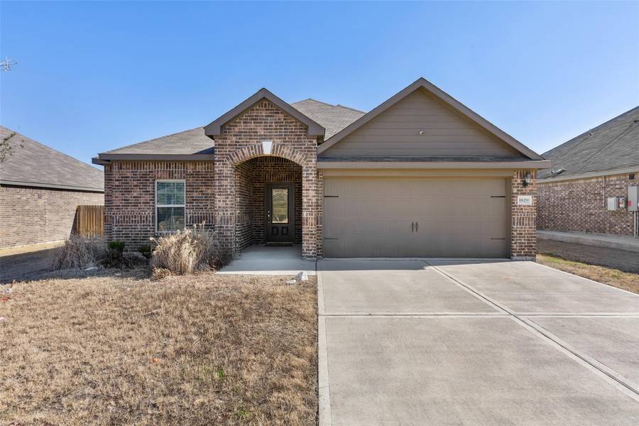 1829 Tyne Way, Crowley, TX 76036