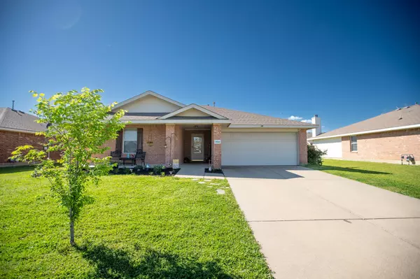 Terrell, TX 75160,154 Brushy Creek Lane