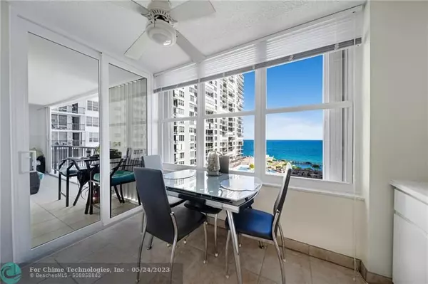 Fort Lauderdale, FL 33308,4280 Galt Ocean Drive  #6B