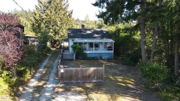 Salt Spring, BC V8K 1L2,131 Bayview Rd