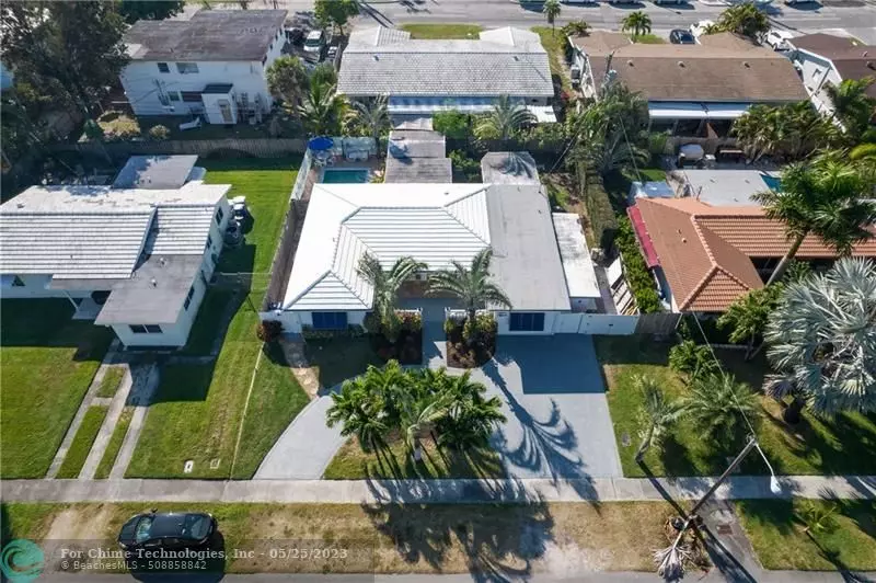 701 NE 23rd Ter, Pompano Beach, FL 33062