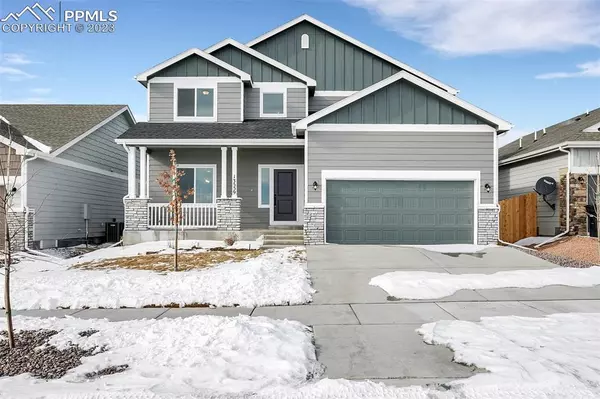 13559 Woods Grove DR, Peyton, CO 80831