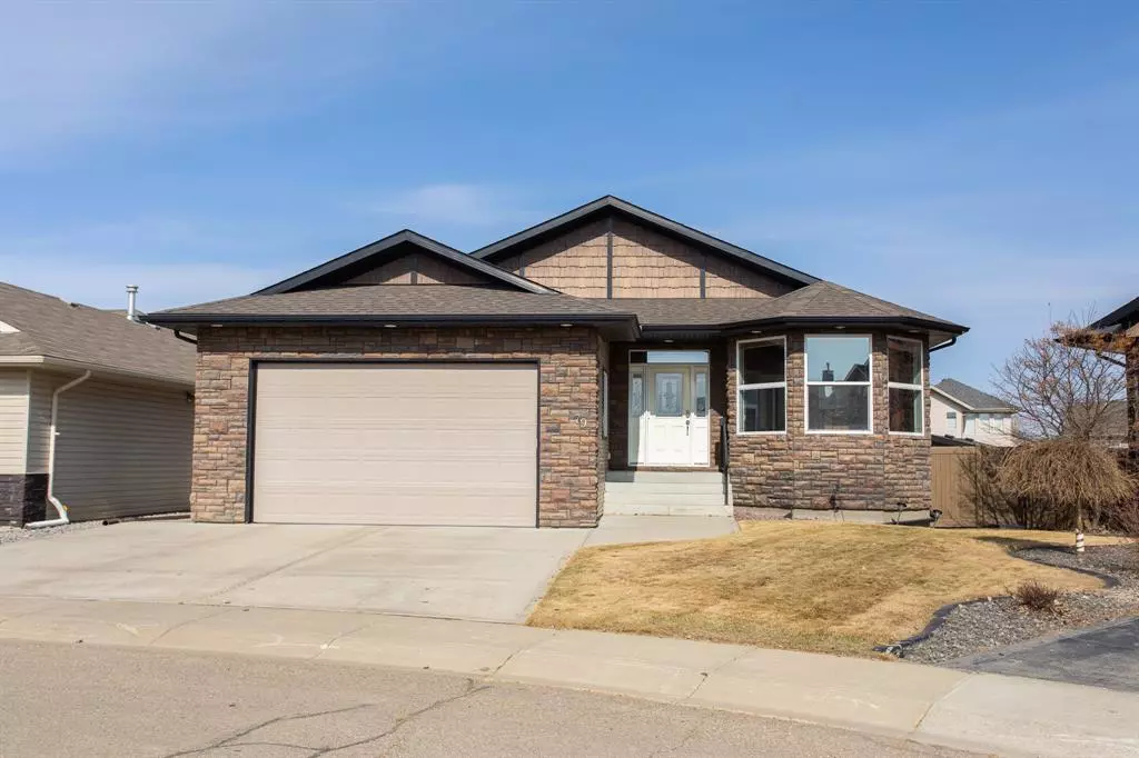 Red Deer, AB T4N 7G9,79 Wyndham CRES