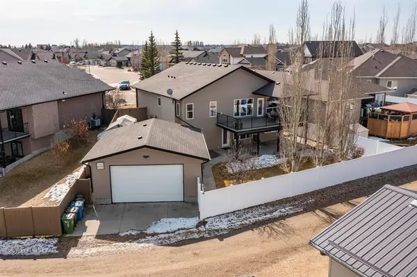 Red Deer, AB T4N 7G9,79 Wyndham CRES