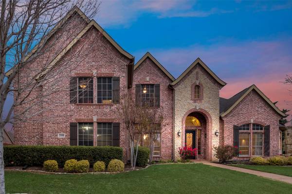 2100 Roadrunner Drive, Flower Mound, TX 75022