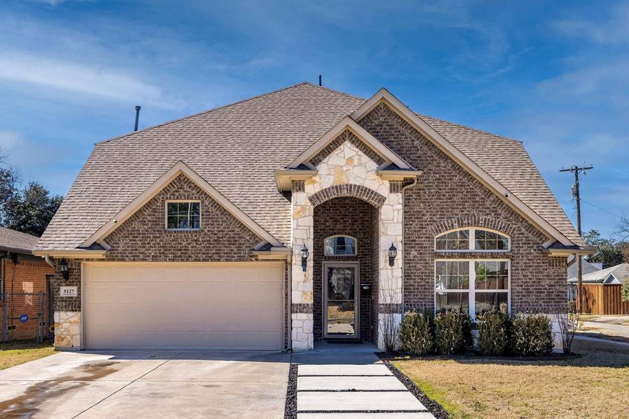 5127 Denton Drive, Dallas, TX 75235