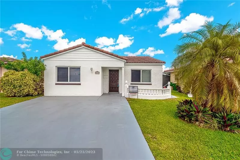 5804 NW 85th Ter, Tamarac, FL 33321