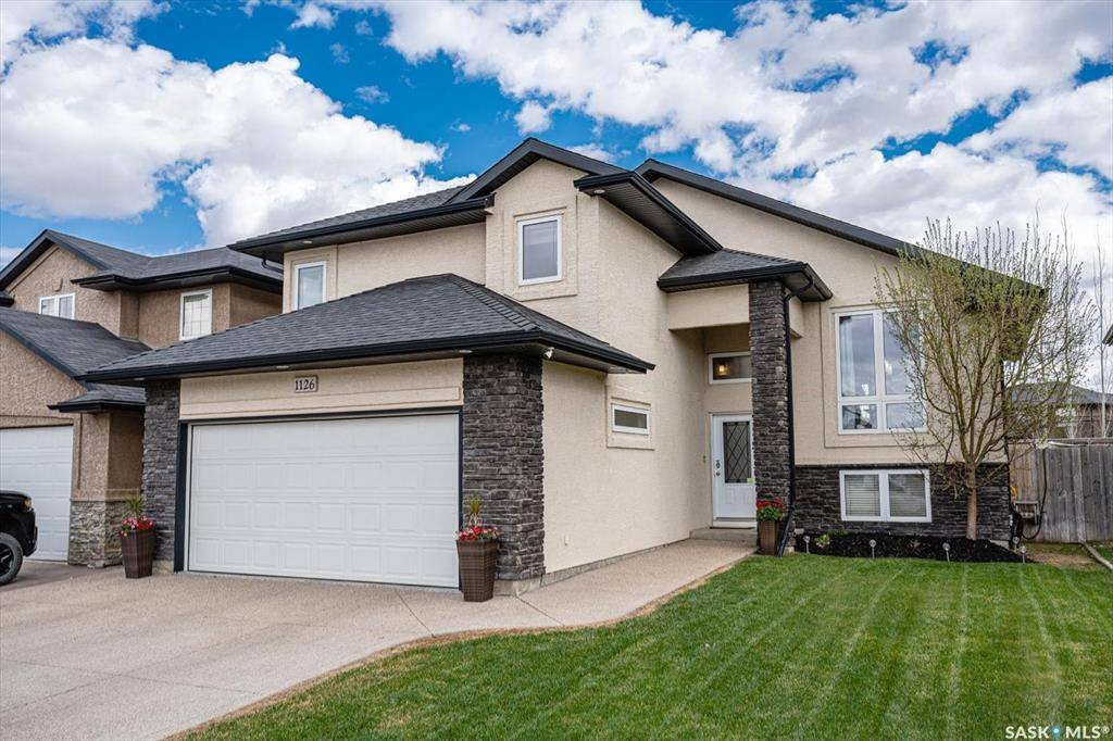 1126 Stensrud ROAD, Saskatoon, SK S7W 0B5