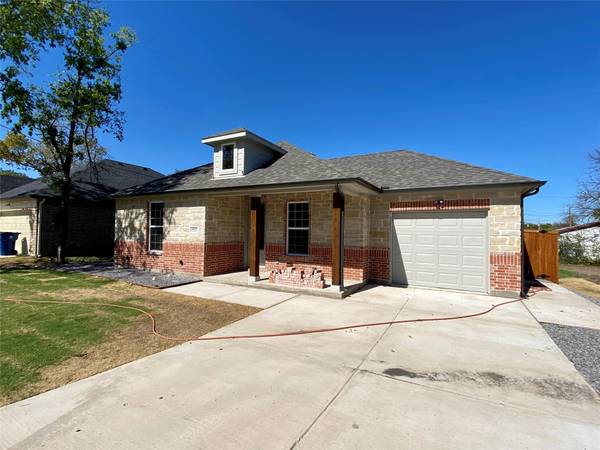 4112 Washington Street, Greenville, TX 75401