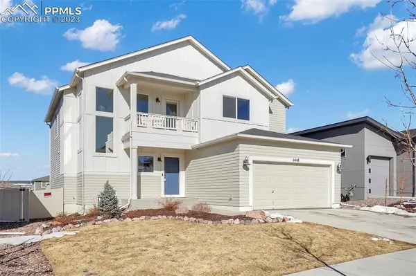Colorado Springs, CO 80924,6448 Cumbre Vista WAY