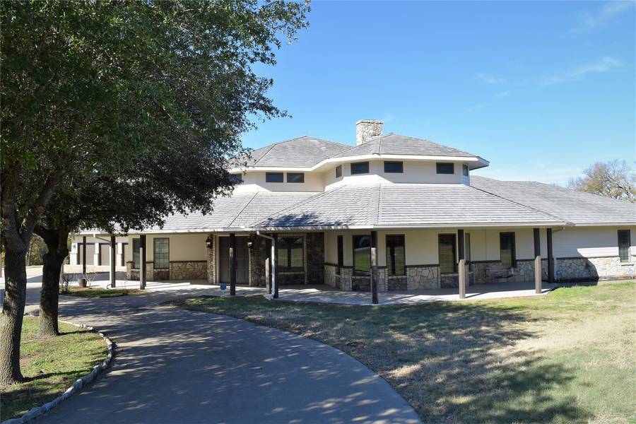 1690 Highland Drive, Whitney, TX 76692