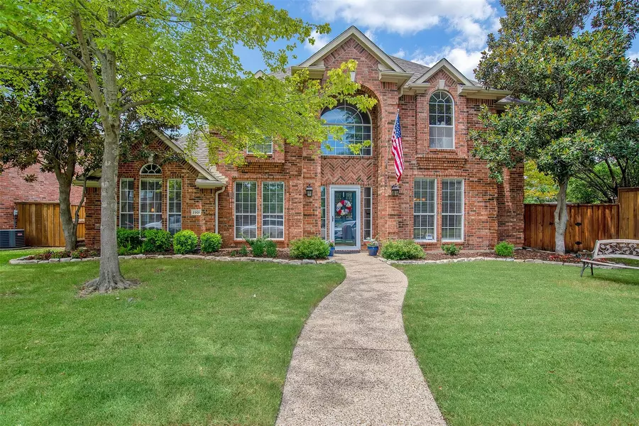 2901 Ramblewood Way, Plano, TX 75023