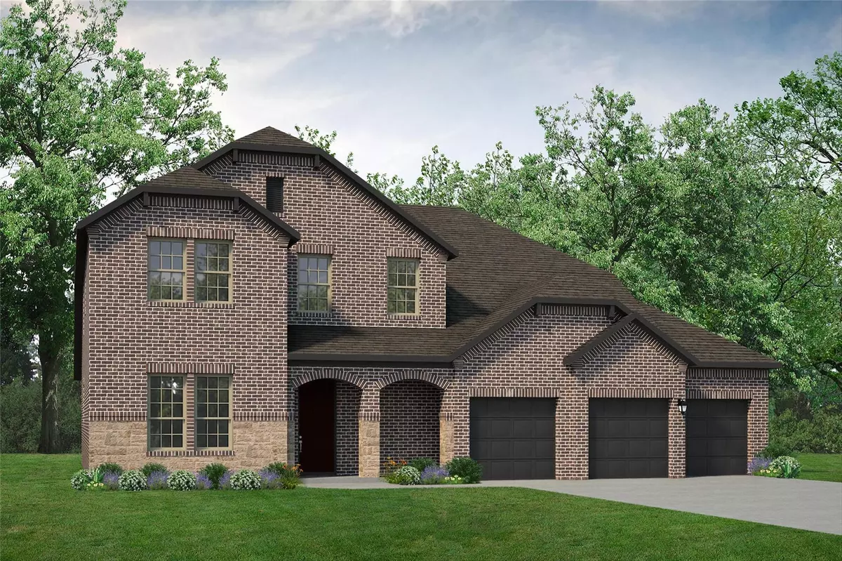 Forney, TX 75126,435 Acadia Lane