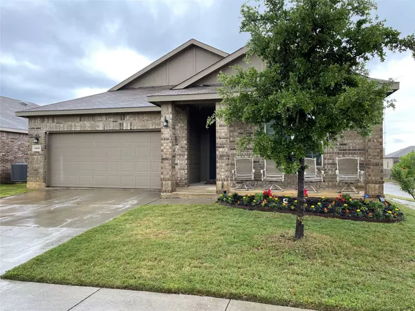 3400 Seaside Drive, Denton, TX 76208