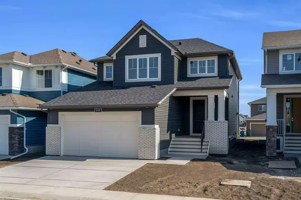 Airdrie, AB T4B 4K7,333 Coopersfield Rise SW