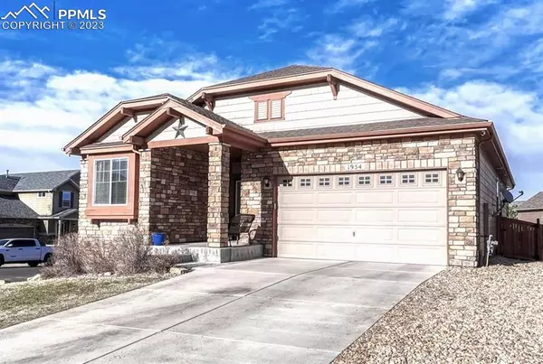 1954 Charbray PT, Castle Rock, CO 80108