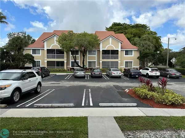 4620 W Mcnab Rd  #B1, Pompano Beach, FL 33069