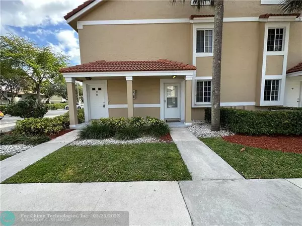 Pompano Beach, FL 33069,4620 W Mcnab Rd  #B1