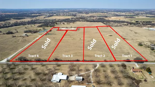 Springtown, TX 76082,Lot3 McVoid Rd