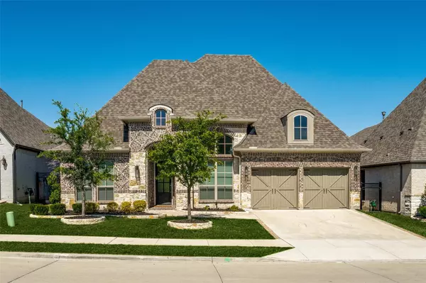 2611 Meadowbrook Boulevard, Prosper, TX 75078