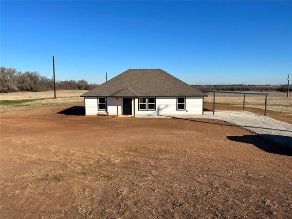 941 Erwin Road, Poolville, TX 76487