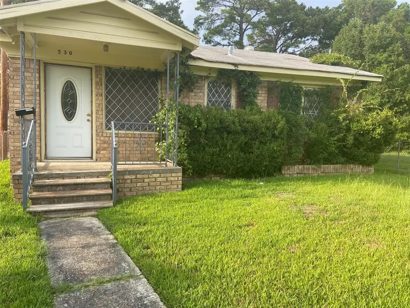 530 E 81st Street, Shreveport, LA 71106