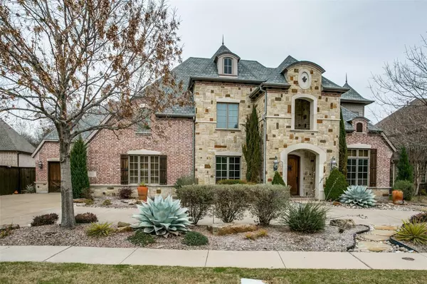 Coppell, TX 75019,122 Olympia Lane