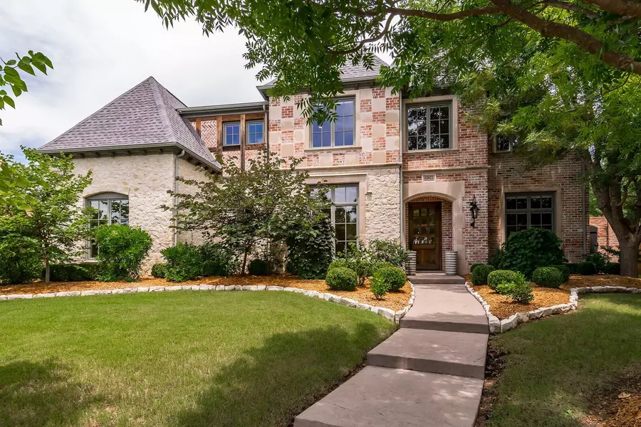 12022 Lazio Lane, Frisco, TX 75035