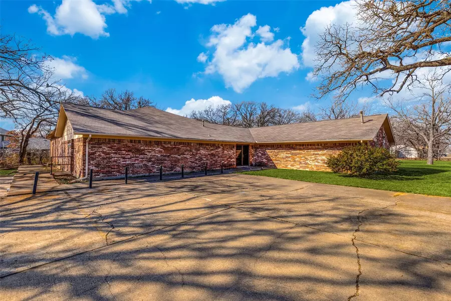 13734 Seagoville Road, Dallas, TX 75253