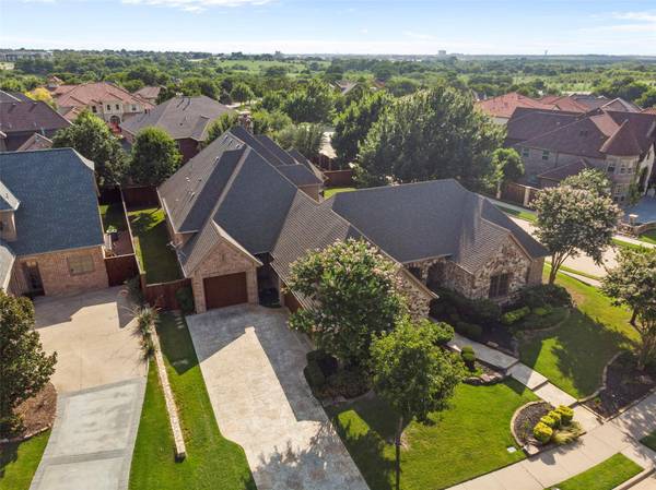 12093 Lazio Lane, Frisco, TX 75035