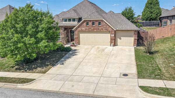 Weatherford, TX 76086,1926 Lindentree Drive