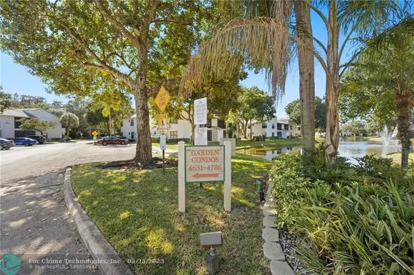 4674 NW 22nd St  #4674, Coconut Creek, FL 33063