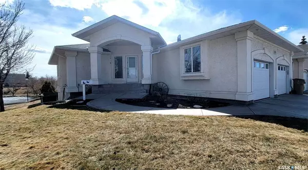 3176 Wimbledon BAY, Regina, SK S4V 2Y6