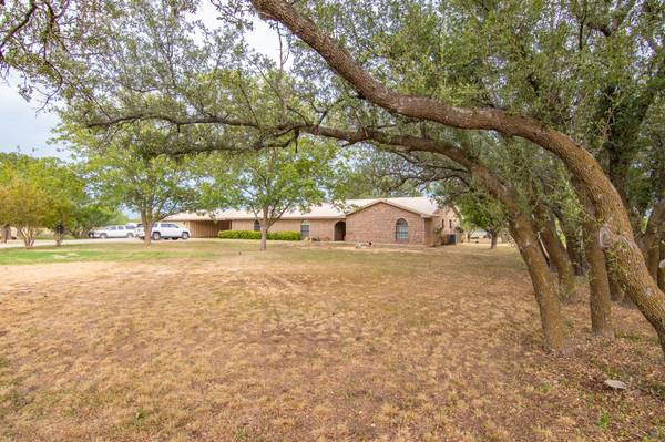 13701 Highway 377 S,  Brookesmith,  TX 76827