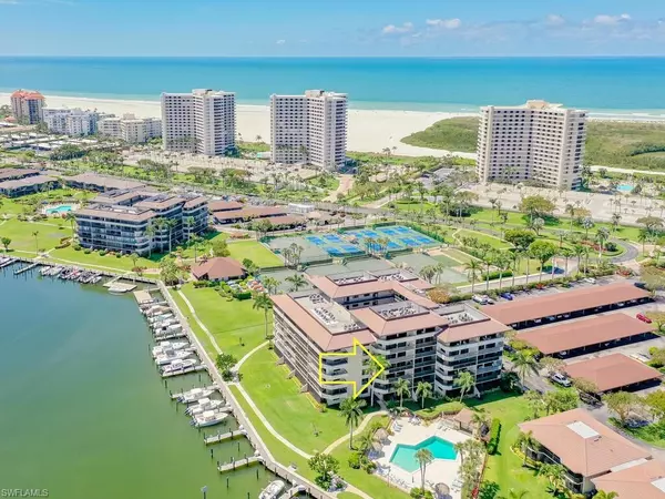 591 Seaview CT #A-404, Marco Island, FL 34145