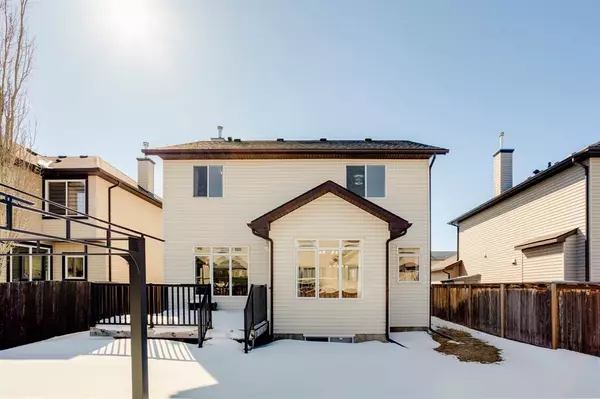 Chestermere, AB T1X 0E1,272 WILLOWMERE WAY