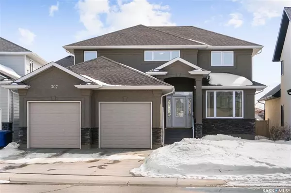 307 Fleming BAY, Saskatoon, SK S7W 0E6