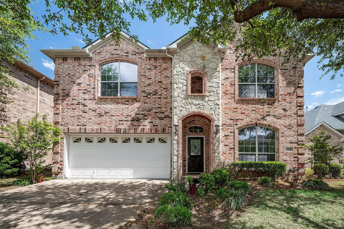 Irving, TX 75060,1648 Park Grove Drive